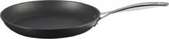 Le Creuset Koekenpan Les Forgées TNS - ø 28 Cm - Standaard Anti-aanbaklaag -Home-Keuken 1200x284