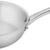 Sola Koekenpan Green Cooking - Ø 20 Cm - Zilver - RVS - Dubbelwandige Bodem -Home-Keuken 1200x384 1