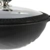 Chefflinger Wokpan - Antiaanbak - 32cm -Home-Keuken 1200x387