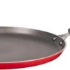 Aluminium Professionele Rode Pannekoekenpan Met Anti-aanbak Laag 24 Cm 1 Aluminium Professionele Rode Pannekoekenpan Met Anti-aanbak Laag 24 Cm -Home-Keuken 1200x390