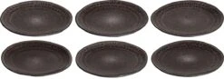 Studio Tavola Serviesset Dark Brown 18-Delig -Home-Keuken 1200x421