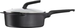 Tefal Robusto - Hapjespan - Ø26 Cm - Met Deksel -Home-Keuken 1200x447