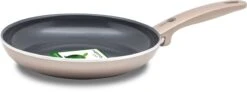 GreenPan Cambridge Koekenpan 30cm - Brons - Inductie - PFAS-vrij 31 GreenPan Cambridge Koekenpan 30cm - Brons - Inductie - PFAS-vrij -Home-Keuken 1200x449