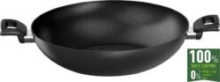 Tefal Unlimited Wadjan Wokpan - Ø 36 Cm - Inductie -Home-Keuken 1200x452