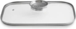 Gegoten Aluminium Braadpan - 7 L -Home-Keuken 1200x473