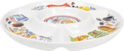 Serveerschaal - 23 Cm - Serveerschaal Met Vakjes - Hollandse Cadeautjes - Holland Souvenir - Typisch Nederlands 5 Serveerschaal - 23 Cm - Serveerschaal Met Vakjes - Hollandse Cadeautjes - Holland Souvenir - Typisch Nederlands -Home-Keuken 1200x494