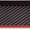 Le Creuset - Gietijzeren Grillplaat - 32x22cm - Kersenrood -Home-Keuken 1200x496 3