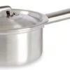 Steelpan/sauspan/juspan Zilverkleurig 26 X 14 X 8 Cm Van 0.6 Liter Aluminium - Met Handige Deksel - Kookpannen -Home-Keuken 1200x539 1