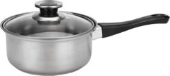 KitchenPrince 12-Delige Pannenset RVS - Pottenset - Kookpannen - Koekenpan - Steelpan - Bakpan - PFAS-Vrij - Pannenset - Pannenset Inductie - Antiaanbaklaag - Koekenpannenset -Home-Keuken 1200x541 1