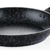 Westinghouse Koekenpan - Ø 30 Cm - Zwart Marmer - Geschikt Voor Alle Warmtebronnen Inclusief Inductie -Home-Keuken 1200x544