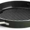 Dagelijkse Kost Keramische Grillpan - Ø28cm - PFAS-vrij - 2 Grepen -Home-Keuken 1200x556