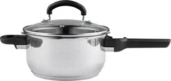 Tefal Secure 5 P25340 Snelkookpan - 3L - 2 Deksels 11 Tefal Secure 5 P25340 Snelkookpan - 3L - 2 Deksels -Home-Keuken 1200x570