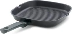 BK Easy Induction Grillpan - 26 Cm - Speciaal Voor Inductie -Home-Keuken 1200x572 1