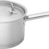 Sola Steelpan Profiline Deluxe - Ø 16 Cm - Zilver - RVS - Sandwichbodem -Home-Keuken 1200x581 2