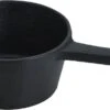 Excellent Houseware Gietijzeren Saus/tapas/serveerpannetje Met Steel - D9,5 Cm -Home-Keuken 1200x597 3