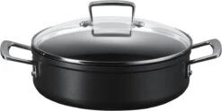 Le Creuset - Les Forgees - Provencaalse Hapjespan - 30cm/6,8L - Met Deksel -Home-Keuken 1200x600