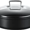 Le Creuset - Les Forgees - Provencaalse Hapjespan - 30cm/6,8L - Met Deksel -Home-Keuken 1200x601 2