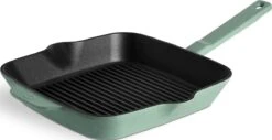 Springlane Gietijzeren Grillpan Mint, 26 Cm -Home-Keuken 1200x615