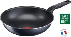 Tefal XL Force Wokpan - Ø 28 Cm - Niet Geschikt Voor Inductie 9 Tefal XL Force Wokpan - Ø 28 Cm - Niet Geschikt Voor Inductie -Home-Keuken 1200x621 1
