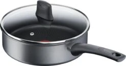 Tefal Easy Chef Hapjespan - Ø 24 Cm + Deksel -Home-Keuken 1200x625