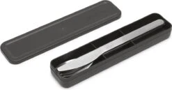 Brabantia Make & Take Bestekset - 3-delig - Dark Grey 20 Brabantia Make & Take Bestekset - 3-delig - Dark Grey -Home-Keuken 1200x627 2