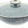 Edënbërg Stonetec Line - Luxe Wokpan - Ø 32 Cm - 5.5l - 3-laags Anti-aanbaklaag -Home-Keuken 1200x650 2