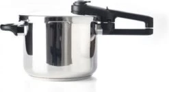 BK EASY SNELKOOKPAN | 22 CM | 6 LITER