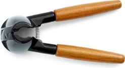 Westmark Nussprofi Notenkraker - RVS/Hout - 17 Cm -Home-Keuken 1200x650 5