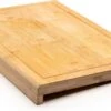 Houten Snijplank Coninx Voor Werkblad Of Tafel | Snijplank Met Steunrand En Sapgroef | 45x30CM | 2,5CM Dik | Bamboe -Home-Keuken 1200x650 6