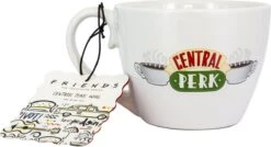Friends Central Perk Cappuccino Mok 18 Friends Central Perk Cappuccino Mok -Home-Keuken 1200x652 4