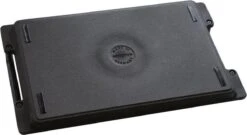 Eurolux Teppanyaki Plaat Met Grepen - 41 X 24 X 2.5 Cm - Zwart - Aluminium - Geschikt Voor Alle Warmtebronnen -Home-Keuken 1200x658 1