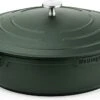 Westinghouse Performance Series - Hapjespan Inductie Met Deksel - 28cm Sauteerpan - Oven Geschikt - Groen -Home-Keuken 1200x668