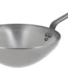 DeBuyer - Mineral B Wok 28cm - Staal 1 DeBuyer - Mineral B Wok 28cm - Staal -Home-Keuken 1200x674 2