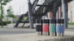 Tefal Compact Travel Mug Compact Thermosfles - 0,3 L - Groen -Home-Keuken 1200x674 5