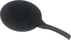 Kadirelli - Pannenkoekenpan - Pancake Maker - Pannenkoekenmaker - Marmeren Anti Aanbaklaag - Geschikt Voor 4 Stuks -Home-Keuken 1200x677