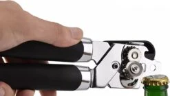 GadgetsToGo H-001 - Hand Blikopener - Ultra Scherp - Anti-slip Handvat - RVS -Home-Keuken 1200x681 2