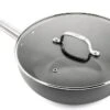 ISENVI Murray Keramische Wokpan Met Deksel 32 CM - RVS Greep -Home-Keuken 1200x682