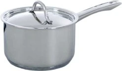 BK Profiline Steelpan Ø 16 Cm - RVS - Inductie -Home-Keuken 1200x700 2