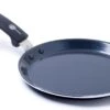 GreenPan Essentials Pannenkoekenpan 24cm - Zwart - Inductie - PFAS-vrij -Home-Keuken 1200x703 1
