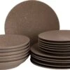 Palmer Bordenset Cubical Stoneware 6-persoons 18-delig Grijs -Home-Keuken 1200x710 4