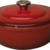 Le Creuset Braadpan Faitout Tradition Kersenrood - ø 24 Cm / 3 Liter -Home-Keuken 1200x712