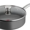 Tefal Renew+ Keramische Hapjespan - Ø 24 Cm - Met Deksel 1 Tefal Renew+ Keramische Hapjespan - Ø 24 Cm - Met Deksel -Home-Keuken 1200x719 1