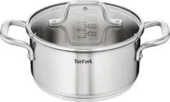 Tefal Virtuoso Kookpan - Ø 20 Cm