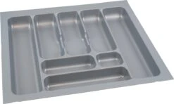 Culinorm Storex Bestekbak - Besteklade 54 Cm Breed X 49 Cm Diep - Grijs -Home-Keuken 1200x721 2