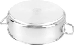 Demeyere Apollo 7 - Kookpan - 24 Cm - Met Glazen Deksel -Home-Keuken 1200x728