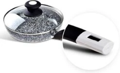 Edënbërg Stonetec Line - Hapjespan Keramisch - 20 Cm - 3-laags Antiaanbaklaag! 9 Edënbërg Stonetec Line - Hapjespan Keramisch - 20 Cm - 3-laags Antiaanbaklaag! -Home-Keuken 1200x729 3