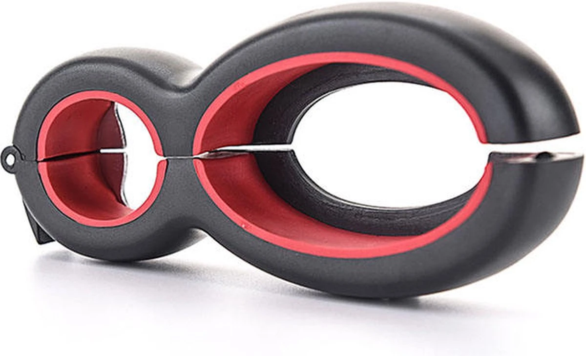 Triple J® Multifunctionele Opener - Fles Opener - Geschikt Voor Ouderen - Allesopener 5 Triple J® Multifunctionele Opener - Fles Opener - Geschikt Voor Ouderen - Allesopener - Afbeelding 3