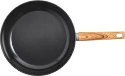 Gero Mark Koekenpan Ø 28 Cm - Aluminium - Inductie - PFAS-vrij 8 Gero Mark Koekenpan Ø 28 Cm - Aluminium - Inductie - PFAS-vrij -Home-Keuken 1200x730