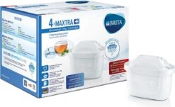 BRITA - Waterfilterpatroon MAXTRA+ 4Pack -Home-Keuken 1200x733 1