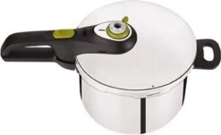 Tefal Secure5 NEO Snelkookpan - 4 Liter - Ø 22 Cm -Home-Keuken 1200x733